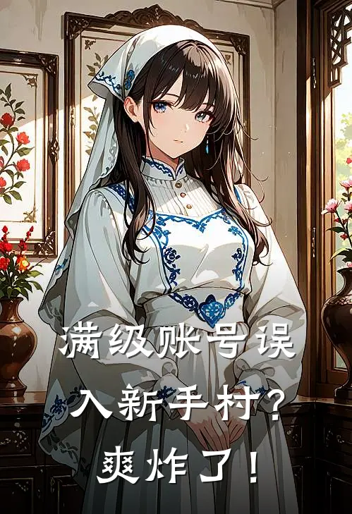 满级账号误入新手村？爽炸了！