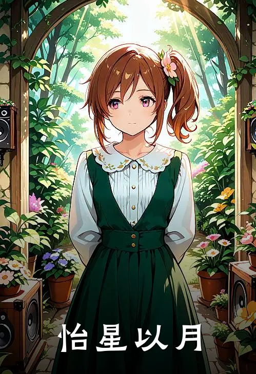 怡星以月