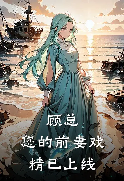 顾总，您的前妻戏精已上线