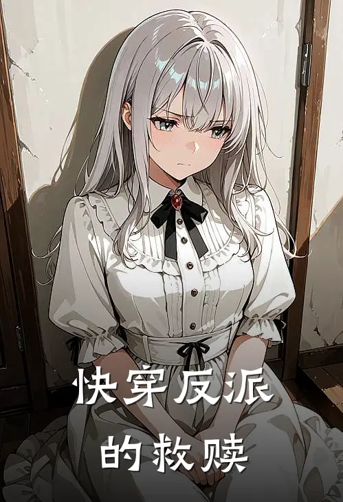 快穿反派的救赎