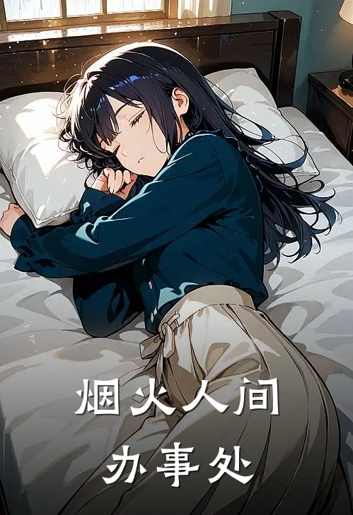 烟火人间办事处