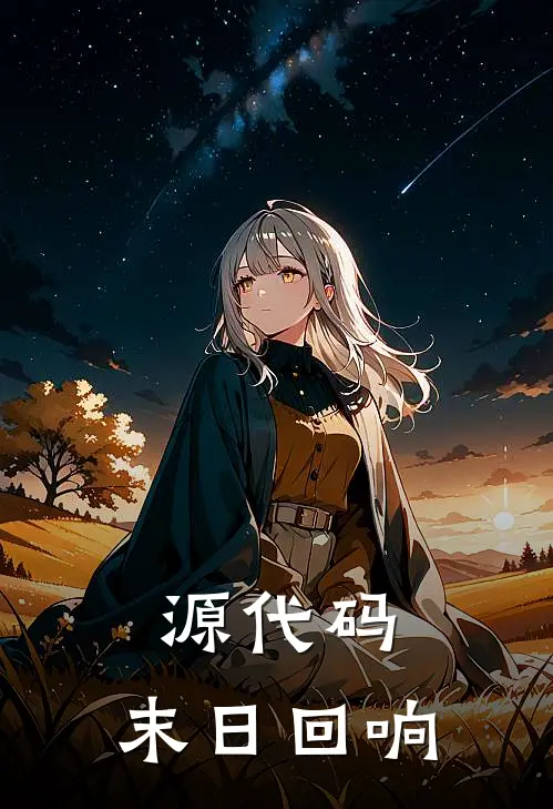 源代码：末日回响