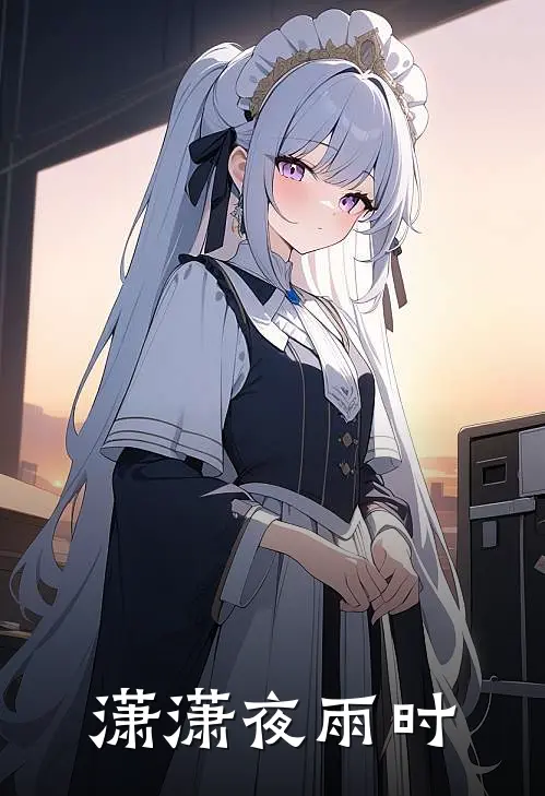 潇潇夜雨时