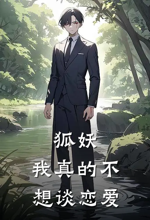 狐妖，我真的不想谈恋爱