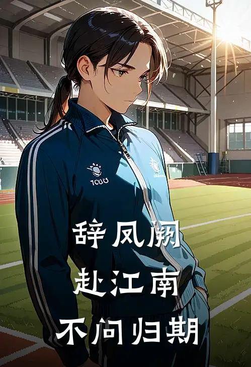 辞凤阙，赴江南，不问归期