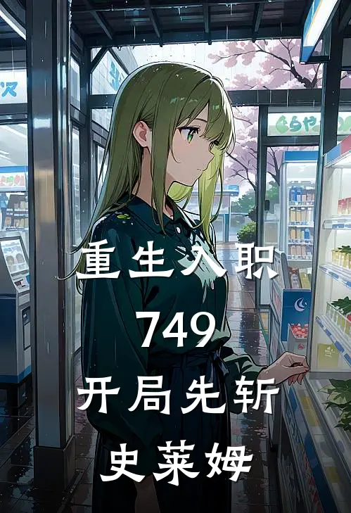 重生入职749，开局先斩史莱姆