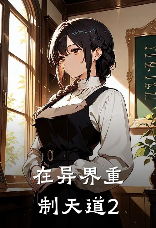 在异界重制天道2