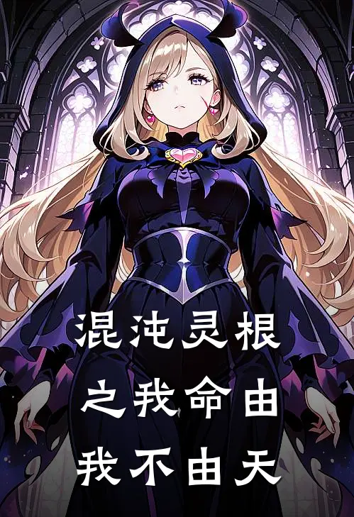 混沌灵根之我命由我不由天