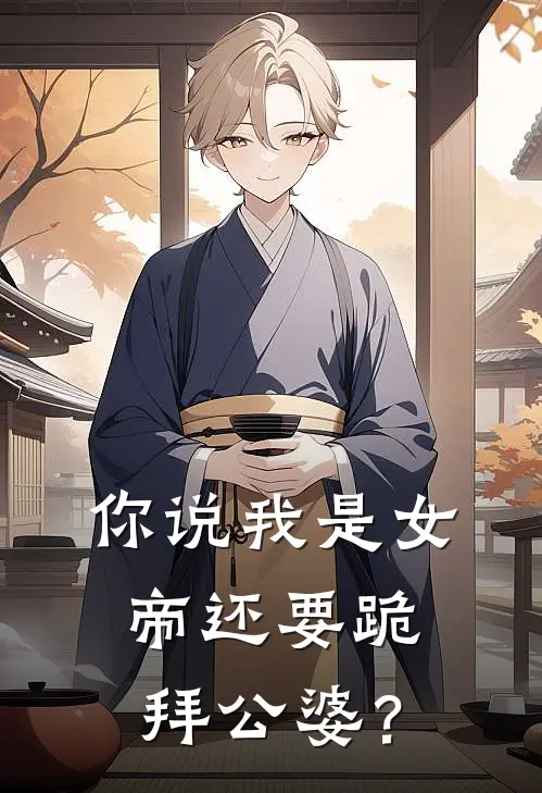 你说我是女帝还要跪拜公婆？