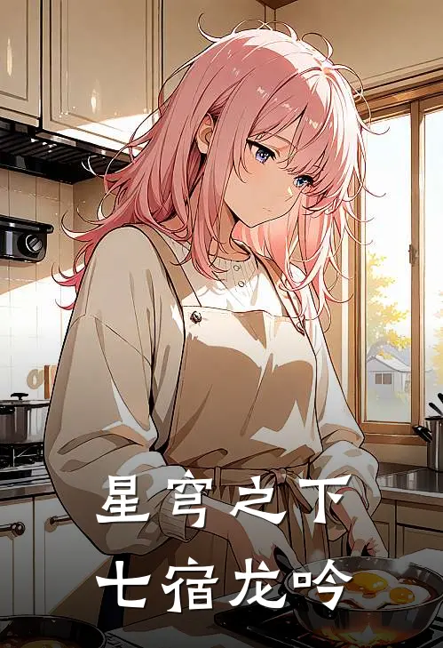 星穹之下：七宿龙吟