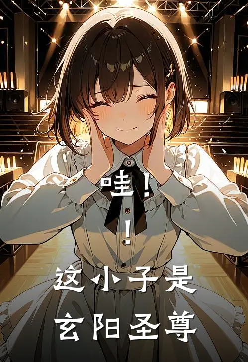 哇！！这小子是玄阳圣尊