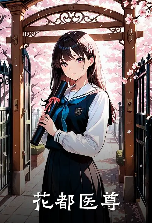 花都医尊