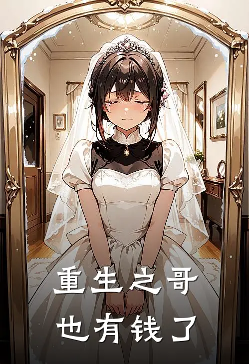 重生之哥也有钱了