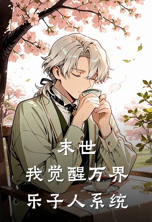 末世：我觉醒万界乐子人系统