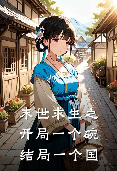 末世求生之开局一个碗结局一个国