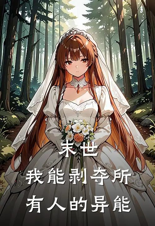 末世：我能剥夺所有人的异能