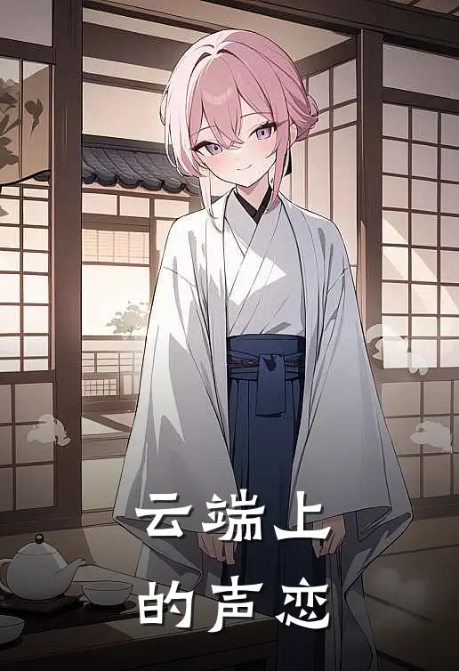 云端上的声恋