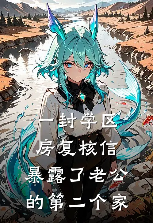 一封学区房复核信，暴露了老公的第二个家