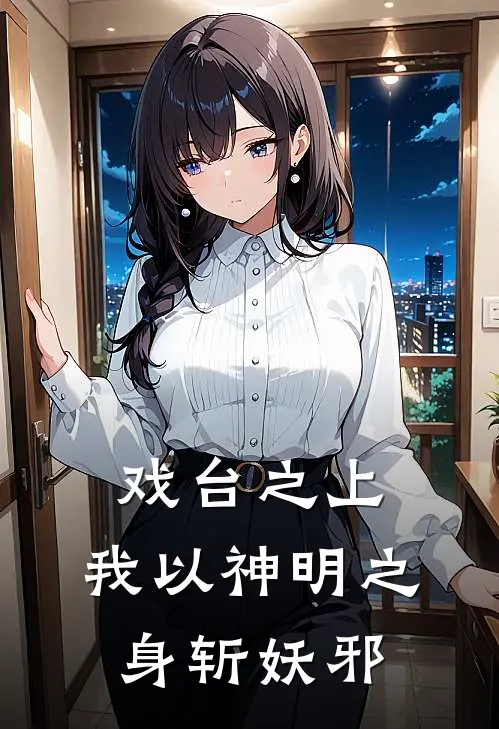 戏台之上，我以神明之身斩妖邪