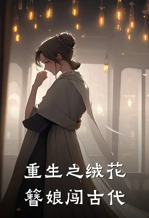 重生之绒花簪娘闯古代