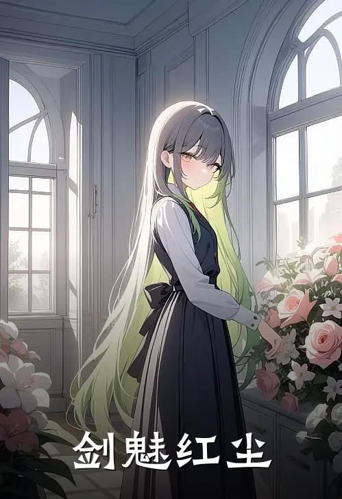 剑魅红尘