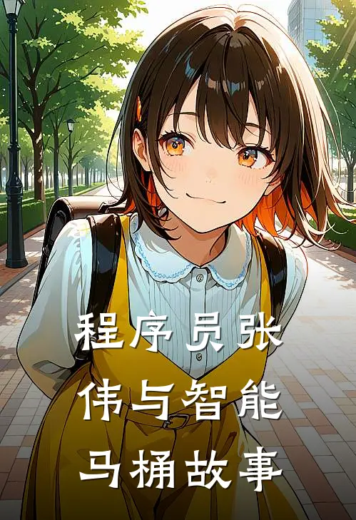 程序员张伟与智能马桶故事