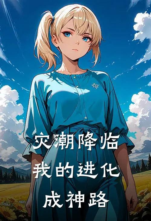 灾潮降临，我的进化成神路