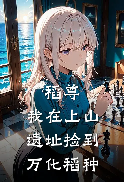 稻尊：我在上山遗址捡到万化稻种