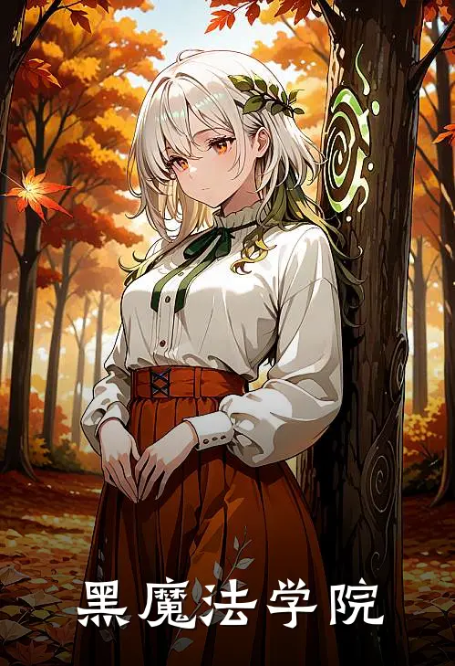 黑魔法学院