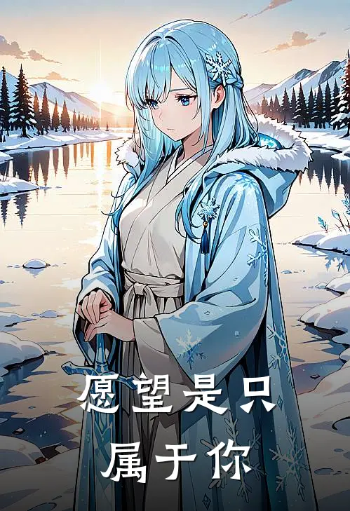 愿望是只属于你