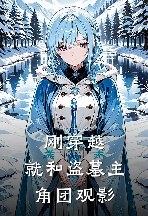 刚穿越，就和盗墓主角团观影