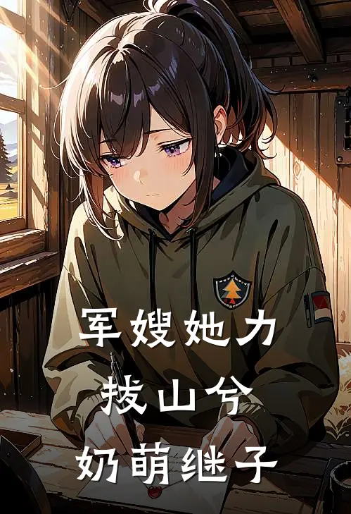 军嫂她力拔山兮，奶萌继子