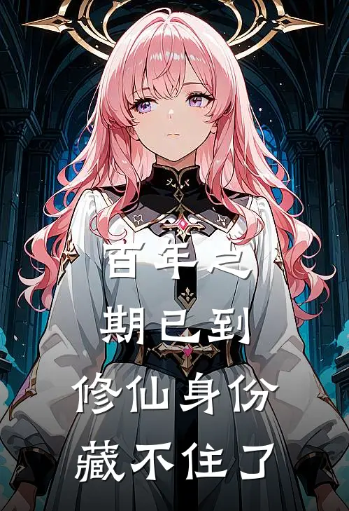 百年之期已到，修仙身份藏不住了