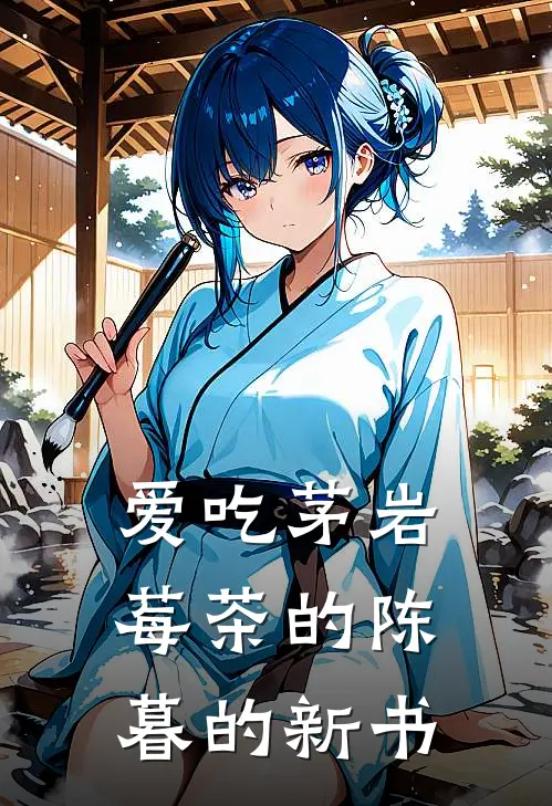 爱吃茅岩莓茶的陈暮的新书