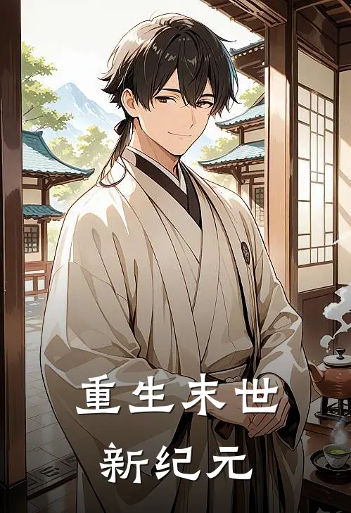 重生末世：新纪元