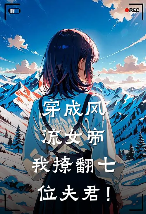 穿成风流女帝，我撩翻七位夫君！