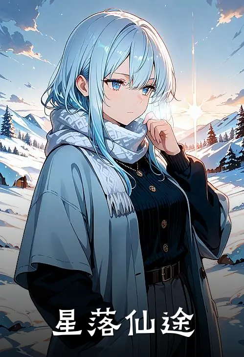 星落仙途