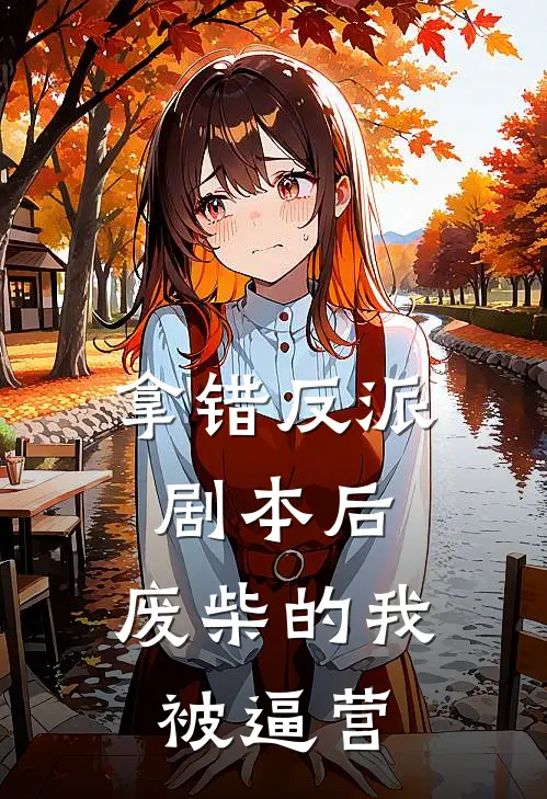 拿错反派剧本后，废柴的我被逼营