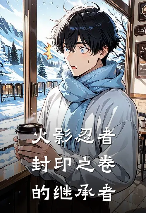火影忍者：封印之卷的继承者