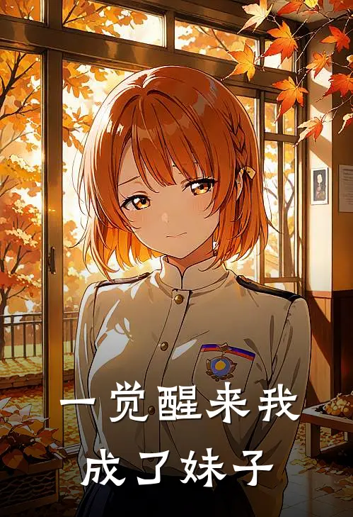 一觉醒来我成了妹子