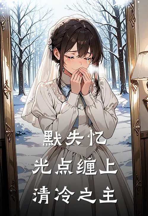 默失忆：光点缠上清冷之主