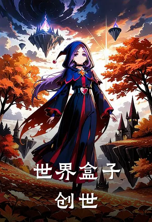 世界盒子：创世