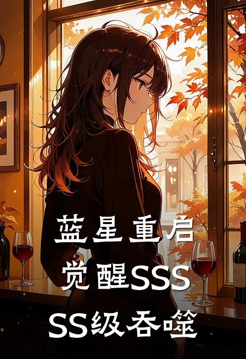 蓝星重启：觉醒SSSSS级吞噬