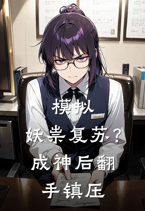 模拟：妖祟复苏？成神后翻手镇压