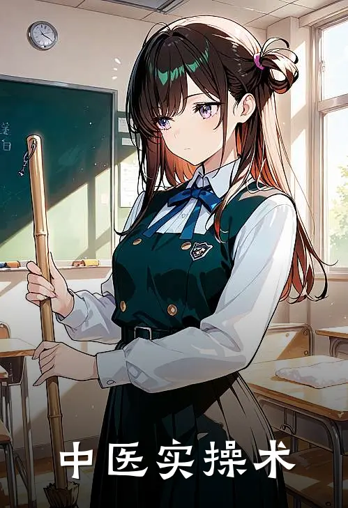 中医实操术