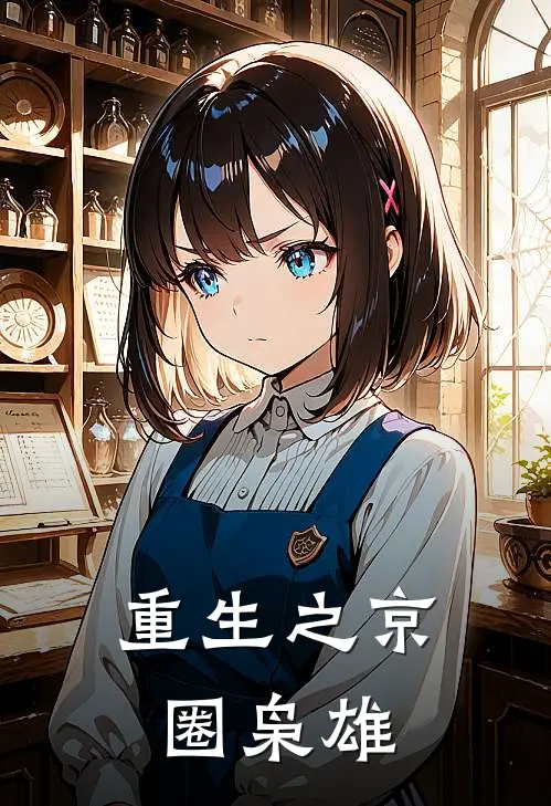 重生之京圈枭雄