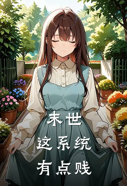 末世：这系统有点贱