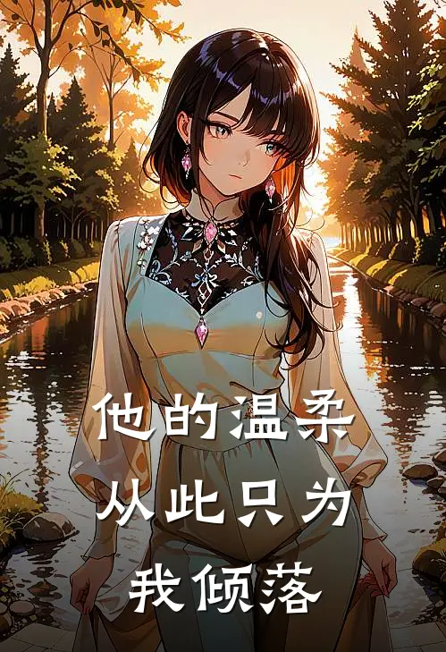 他的温柔，从此只为我倾落