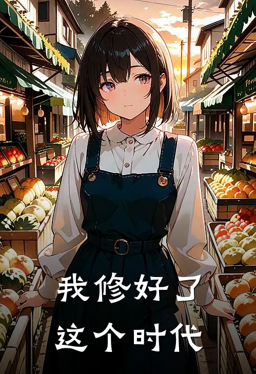 我修好了这个时代