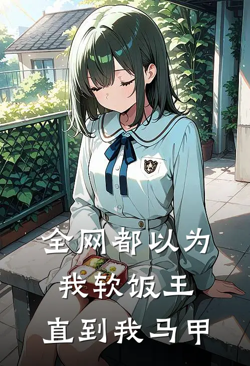 全网都以为我软饭王，直到我马甲